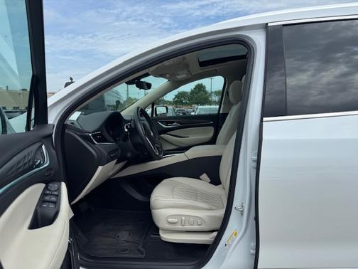 2024 Buick Enclave Avenir AWD