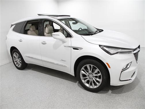 2024 Buick Enclave Avenir AWD