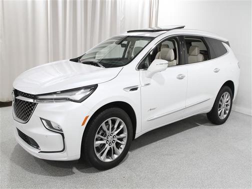 2024 Buick Enclave Avenir AWD