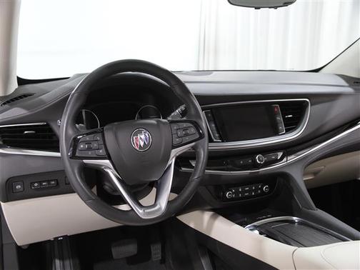 2024 Buick Enclave Avenir AWD
