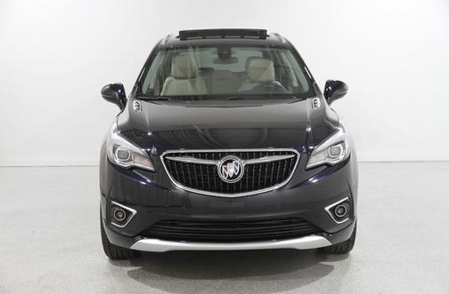 2020 Buick Envision AWD Premium I
