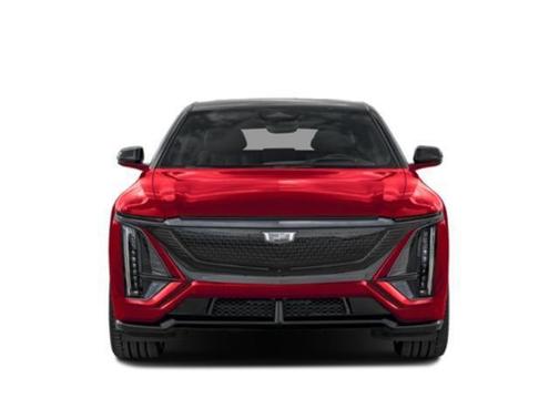 2026 Cadillac LYRIQ V
