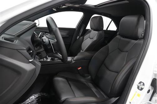2025 Cadillac CT4