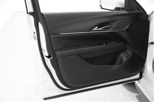 2025 Cadillac CT4