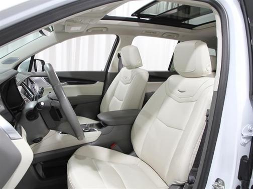 2024 Cadillac XT6 Premium Luxury AWD