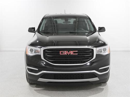 2017 GMC Acadia SLE-1