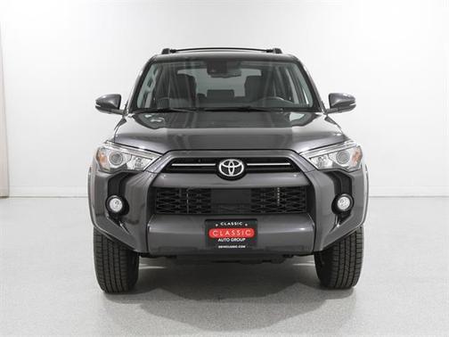 2020 Toyota 4Runner SR5 Premium