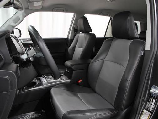 2020 Toyota 4Runner SR5 Premium