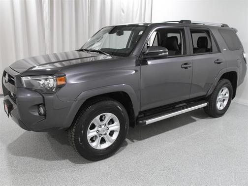 2020 Toyota 4Runner SR5 Premium