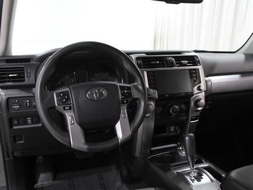 2020 Toyota 4Runner SR5 Premium