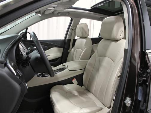 2020 Buick Envision AWD Essence