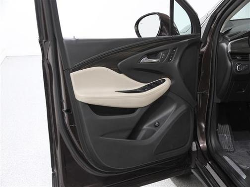 2020 Buick Envision AWD Essence