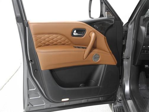 2021 INFINITI QX80 SENSORY AWD