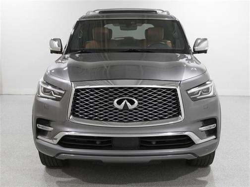 2021 INFINITI QX80 SENSORY AWD