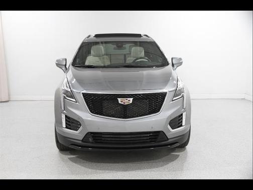 2023 Cadillac XT5 Sport