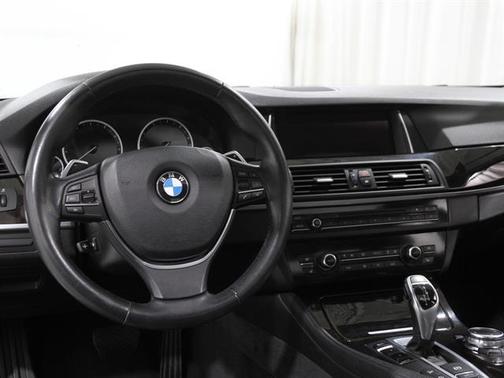 2016 BMW 528 xDrive