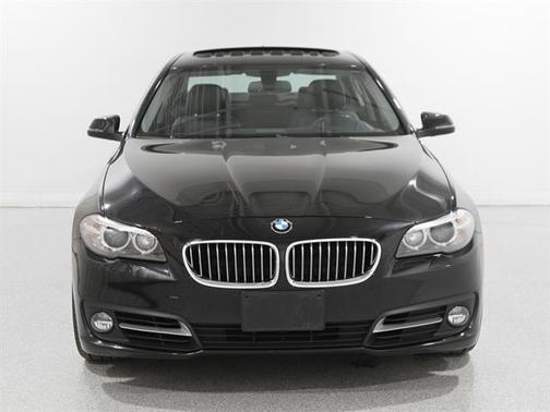2016 BMW 528 xDrive