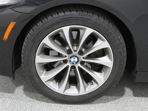 2016 BMW 528 xDrive