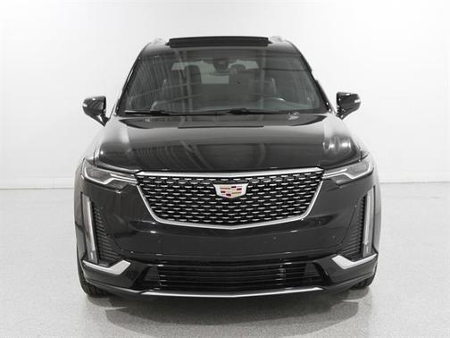 2023 Cadillac XT6 Premium Luxury AWD