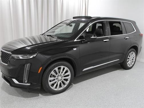 2023 Cadillac XT6 Premium Luxury AWD