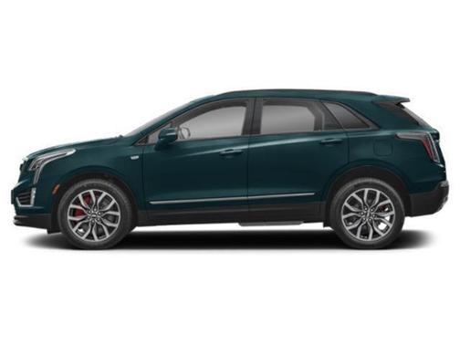 2025 Cadillac XT5 Sport