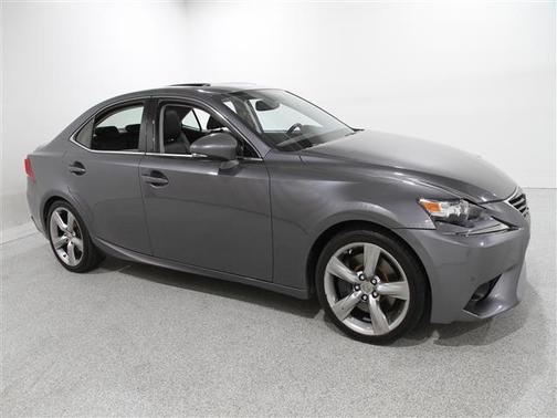 2015 Lexus IS 350 Base