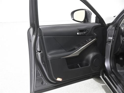 2015 Lexus IS 350 Base