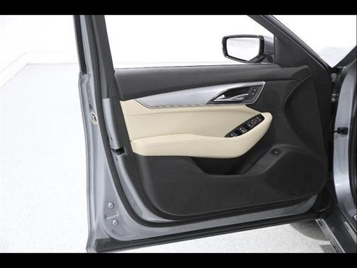 2023 Cadillac CT5 Luxury