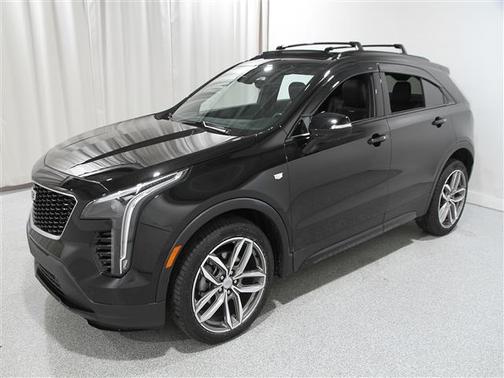 2022 Cadillac XT4 Sport