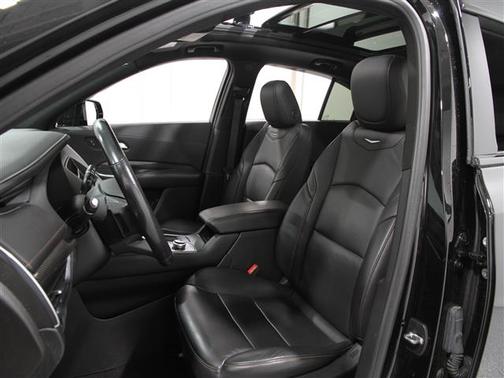 2022 Cadillac XT4 Sport