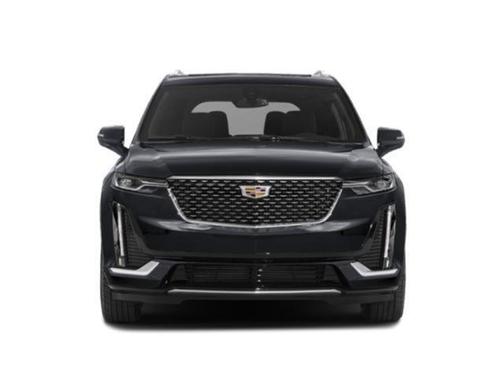 2025 Cadillac XT6 Premium Luxury AWD