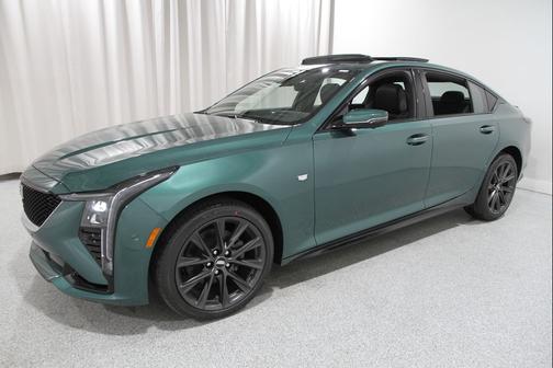 2025 Cadillac CT5 Sport