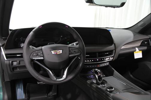 2025 Cadillac CT5 Sport