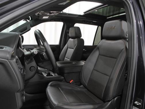 2024 Chevrolet Tahoe 4WD High Country