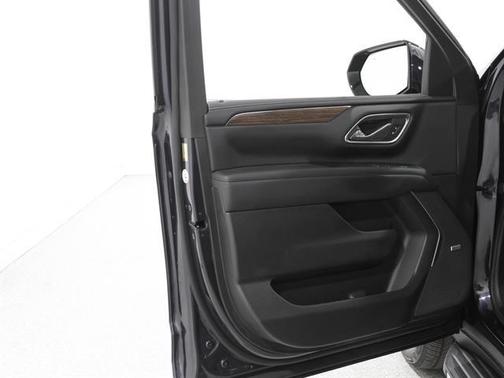 2024 Chevrolet Tahoe 4WD High Country