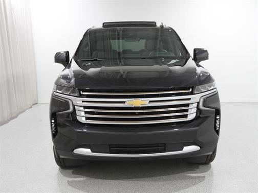 2024 Chevrolet Tahoe 4WD High Country
