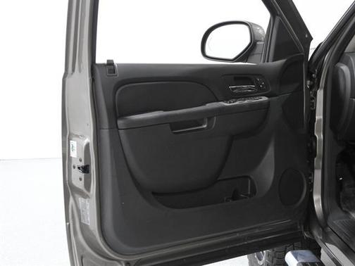 2014 Chevrolet Silverado 2500 LTZ