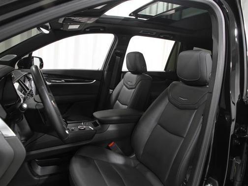 2023 Cadillac XT6 Premium Luxury AWD
