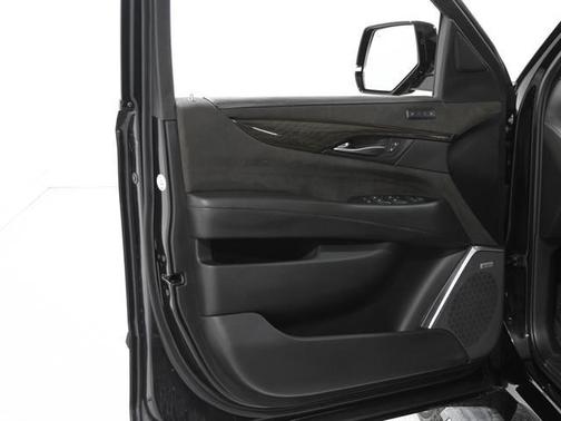 2020 Cadillac Escalade ESV Platinum