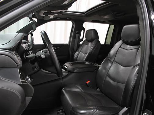 2020 Cadillac Escalade ESV Platinum