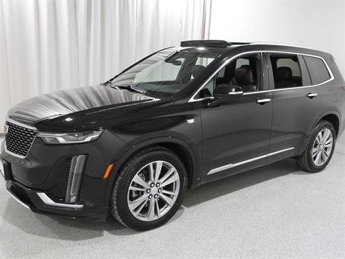 2023 Cadillac XT6 Premium Luxury AWD