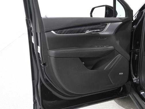 2023 Cadillac XT6 Premium Luxury AWD