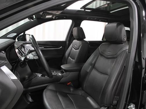 2023 Cadillac XT6 Premium Luxury AWD