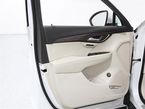 2023 Buick Envision Avenir AWD