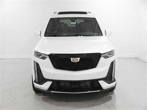 2025 Cadillac XT6 Sport AWD