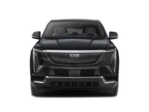 2026 Cadillac Escalade IQ Premium Luxury