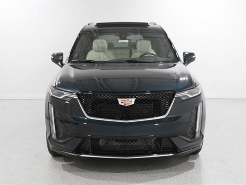 2025 Cadillac XT6 Sport AWD