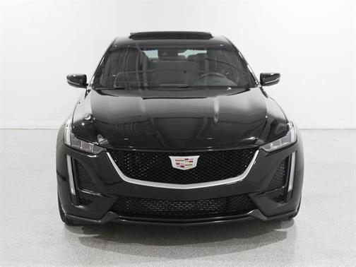 2024 Cadillac CT5 Sport