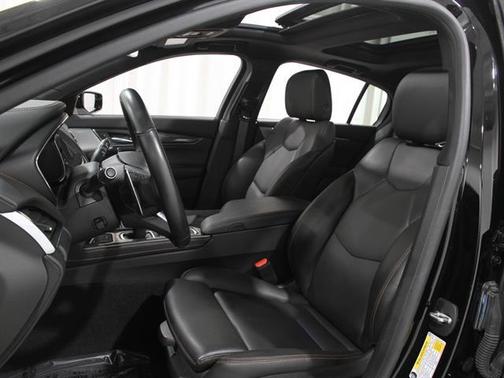 2024 Cadillac CT5 Sport