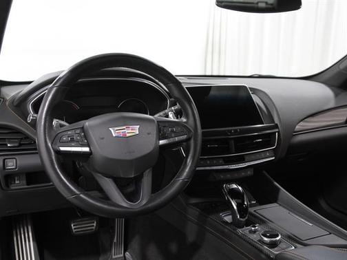 2024 Cadillac CT5 Sport